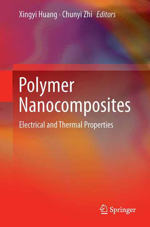 Polymer Nanocomposites - 