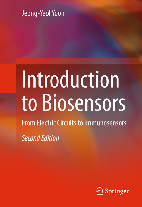 Introduction to Biosensors - Jeong-Yeol Yoon