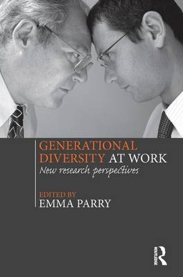 Generational Diversity at Work - UK) Parry Emma (Cranfield University