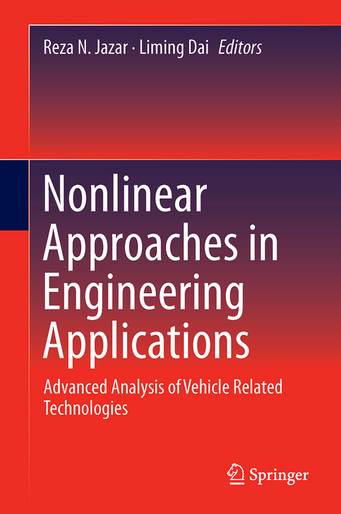 Nonlinear Approaches in Engineering Applications - 