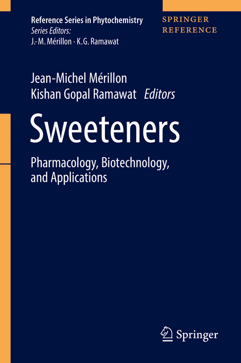 Sweeteners - 