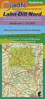 Radfahren - Lahn-Dill Nord - Michael Messer