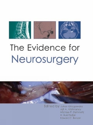 The Evidence for Neurosurgery - 