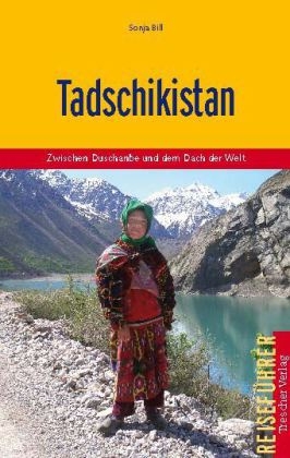 Tadschikistan - Sonja Bill