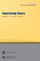 Superstring Theory - 