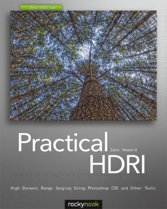 Practical HDRI - Jack Howard