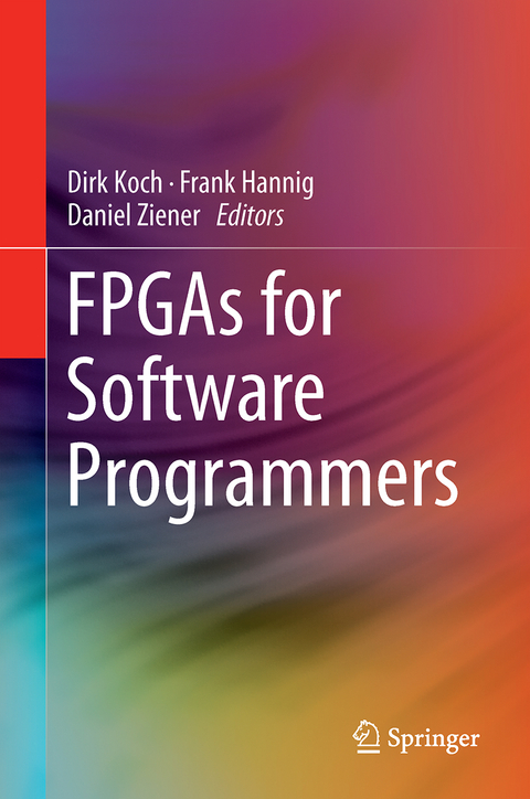 FPGAs for Software Programmers - 