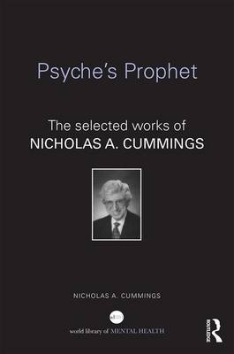 Psyche's Prophet -  Nicholas Cummings