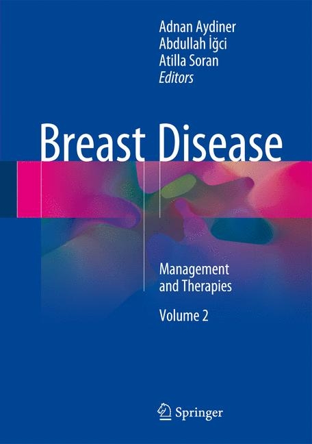 Breast Disease - 