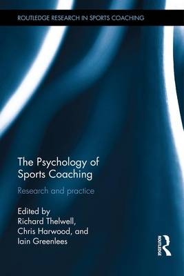 Psychology of Sports Coaching - 