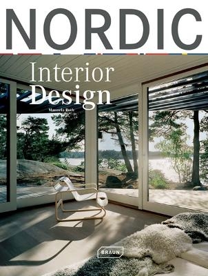 Nordic Interior Design Von Manuela Roth Isbn 978 3 03768 070 4 Fachbuch Online Kaufen Lehmanns De