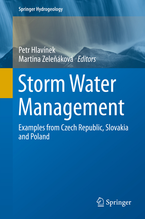 Storm Water Management - 