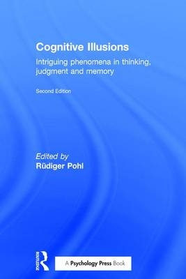 Cognitive Illusions - 