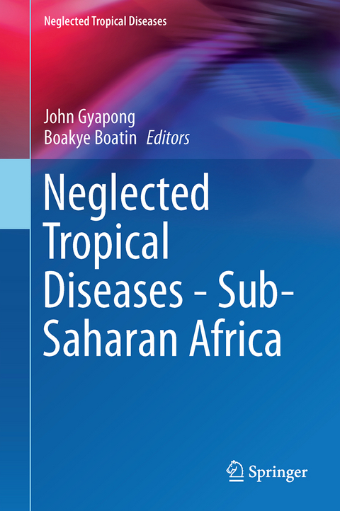 Neglected Tropical Diseases - Sub-Saharan Africa - 