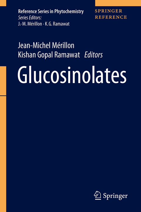 Glucosinolates - 