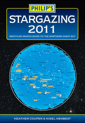 Philip's Stargazing 2011 - Heather Couper, Nigel Henbest