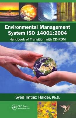 Environmental Management System ISO 14001: 2004 - Syed Haider