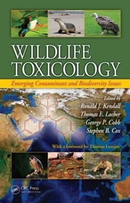 Wildlife Toxicology - 