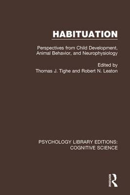 Habituation - 