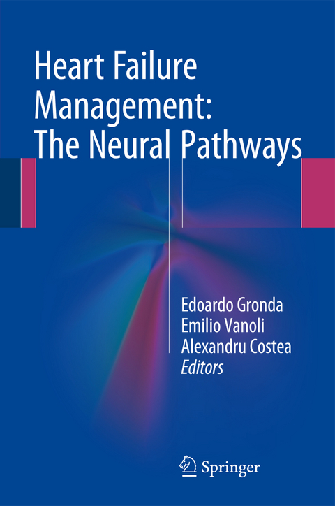 Heart Failure Management: The Neural Pathways - 