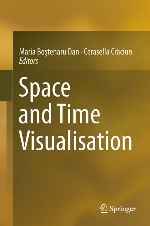 Space and Time Visualisation - 