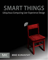 Smart Things - Mike Kuniavsky