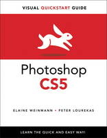Photoshop CS5 for Windows and Macintosh - Elaine Weinmann, Peter Lourekas