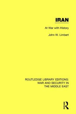 Iran -  John Limbert
