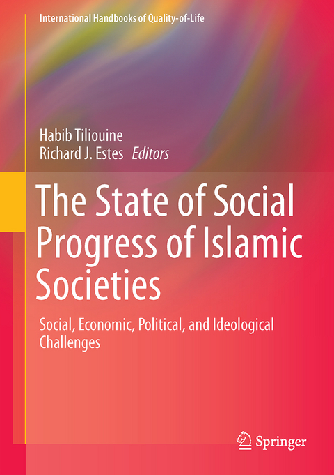The State of Social Progress of Islamic Societies - 