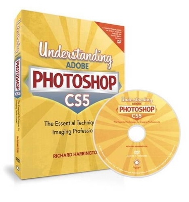 Understanding Adobe Photoshop CS5 -  Harrington