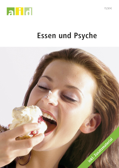 Essen und Psyche - Carmen Menn