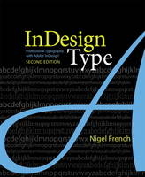 InDesign Type - Nigel French