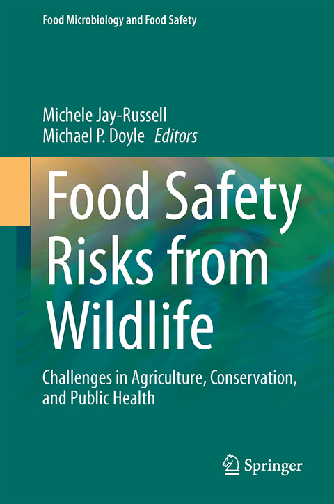 Food Safety Risks from Wildlife - 