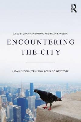 Encountering the City - 