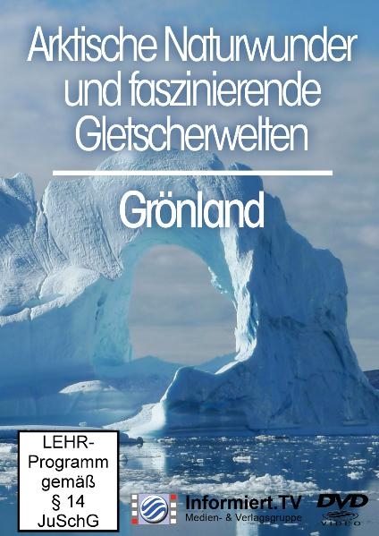 Arktische Naturwunder und Gletscherwelten - Grönland