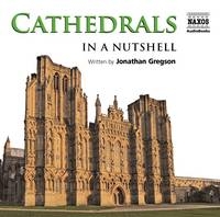 Cathedrals - in a Nutshell - Jonathan Gregson, Roy McMillan