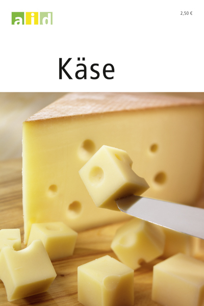 Käse - Gerd Krewer, Friedrich Beyer