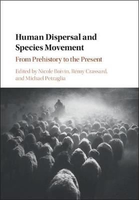 Human Dispersal and Species Movement - 