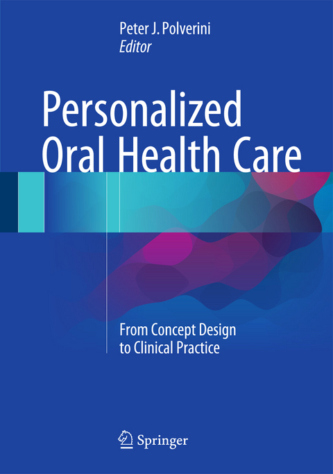 Personalized Oral Health Care - 