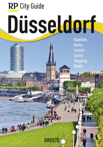 RP City Guide Düsseldorf