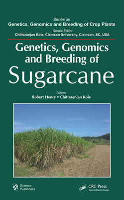 Genetics, Genomics and Breeding of Sugarcane - 