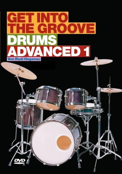 Get Into The Groove - Rudi Hagenau