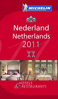 Michelin Guide Nederlands 2011