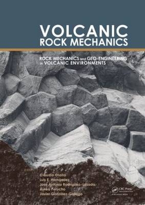 Volcanic Rock Mechanics - 