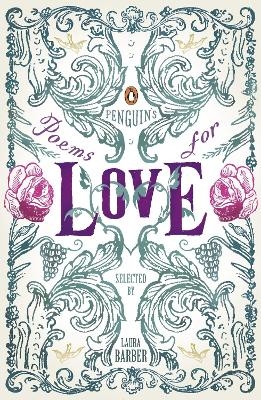 Penguin's Poems for Love - Laura Barber