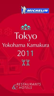 Michelin Guide Tokyo 2011 - 