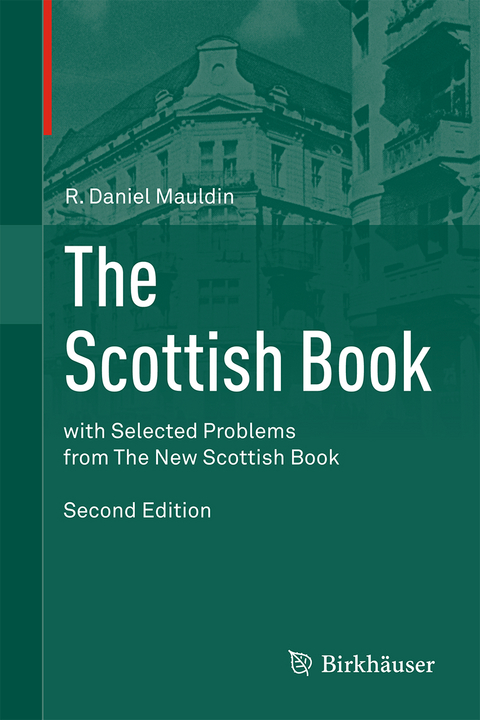 The Scottish Book - 