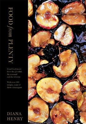 Food From Plenty - Diana Henry