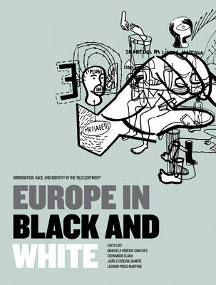 Europe in Black and White - 