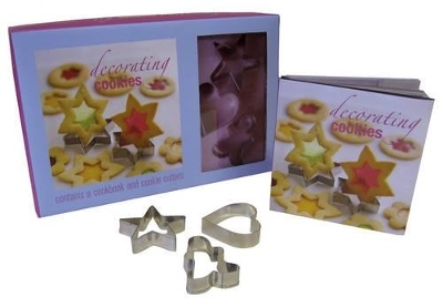 Decorating Cookies Kit - Annie Rigg